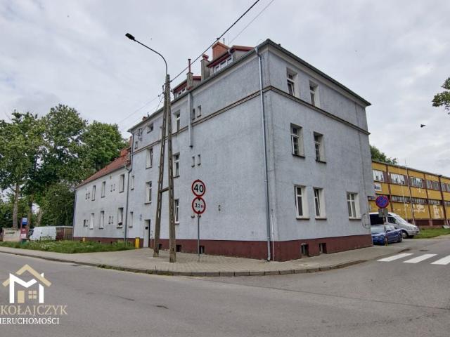 Mieszkanie na sprzedaż w Bartoszyce, Warmińsko-mazurskie