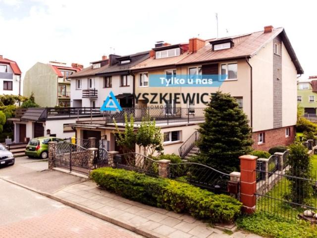 Dom na sprzedaż w Żukowo, Pomorskie