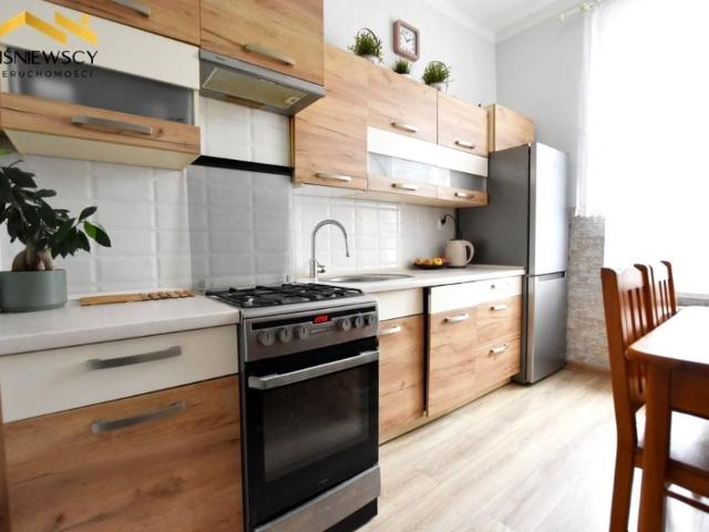 Mieszkanie na sprzedaż w Malbork, Pomorskie