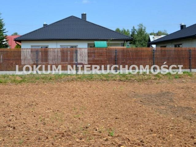 Grunt na sprzedaż w Szczucin, Małopolskie