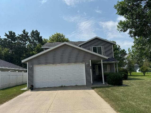 House for sale in Eden Valley, Minnesota