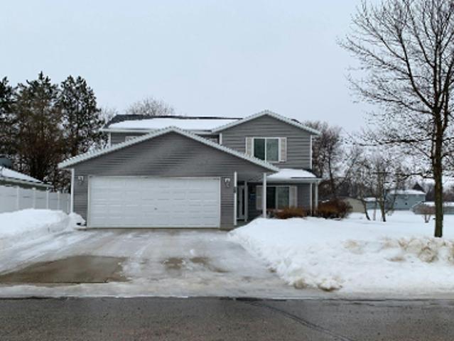 House for sale in Eden Valley, Minnesota