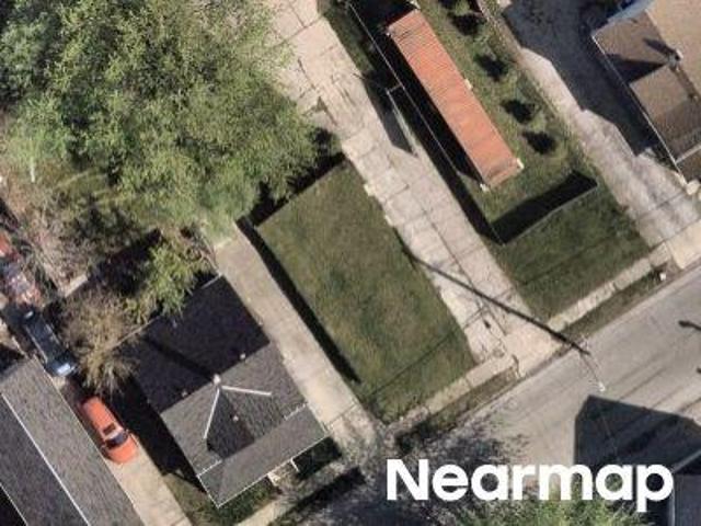 House for sale in Cleveland, Ohio