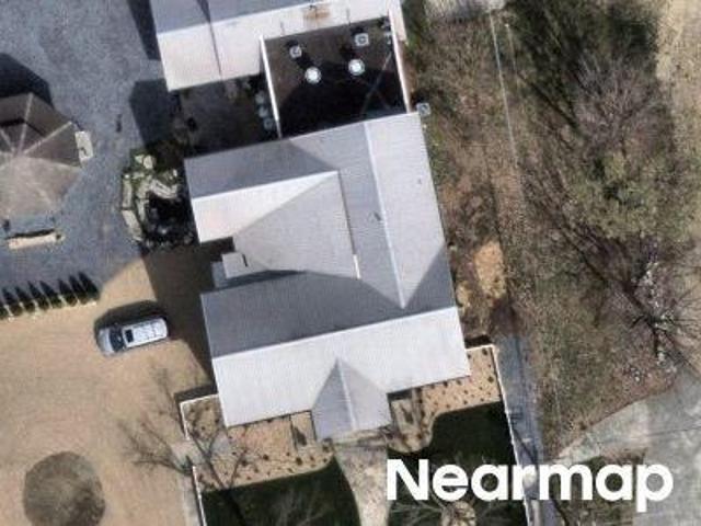 House for sale in Elizabethton, East Tennessee