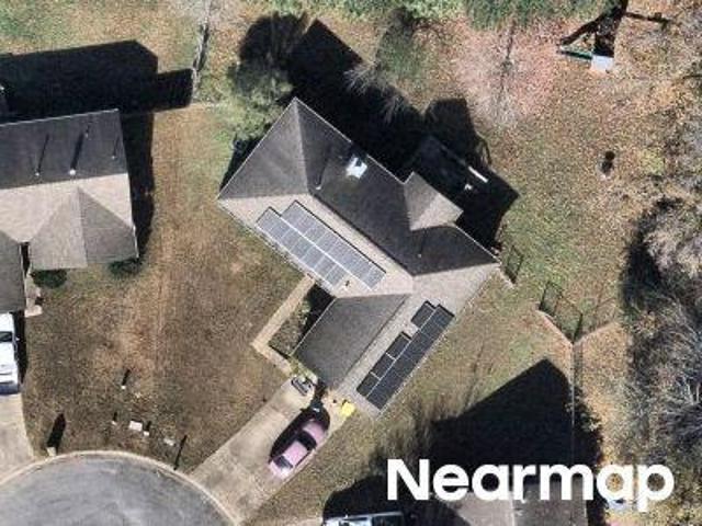 House for sale in Ark