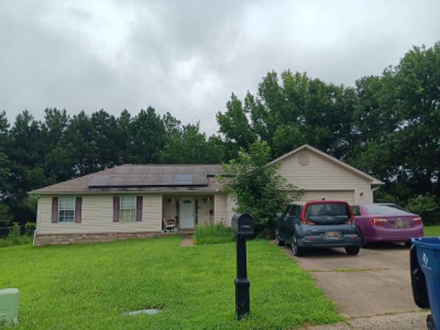 House for sale in Ark