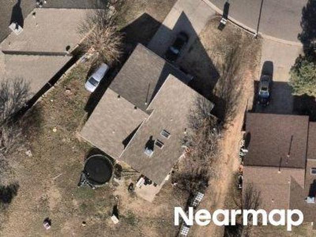 House for sale in Oklahoma City, Oklahoma