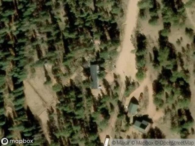 House for sale in Teller, Colorado