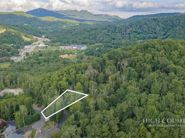 Land for sale in Avery, North Carolina