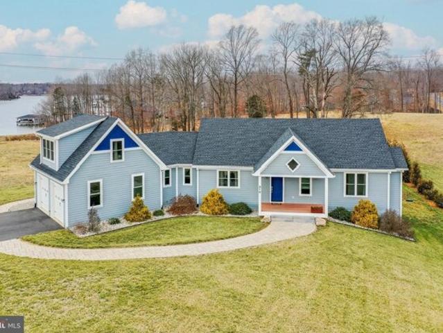 House for sale in Mineral