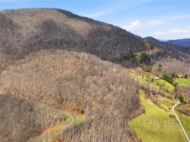 Land for sale in Todd, North Carolina