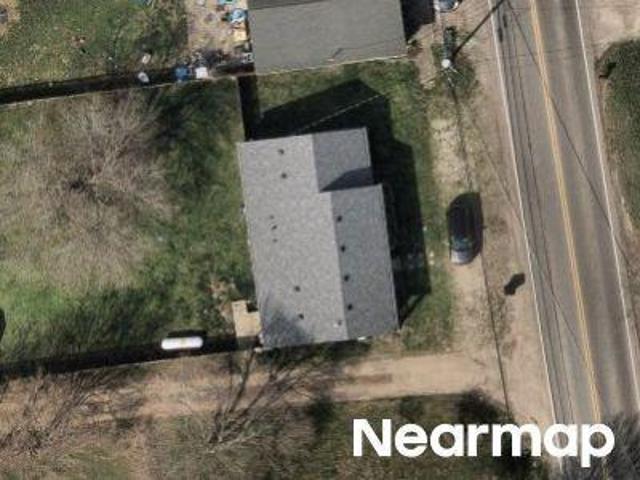 House for sale in Trenton, Ohio
