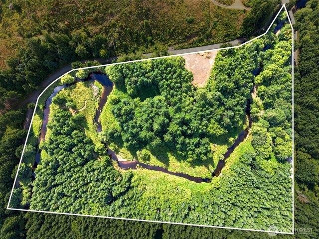 Land for sale in Chehalis, Lewis County