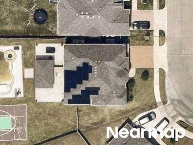 House for sale in Fate, Texas