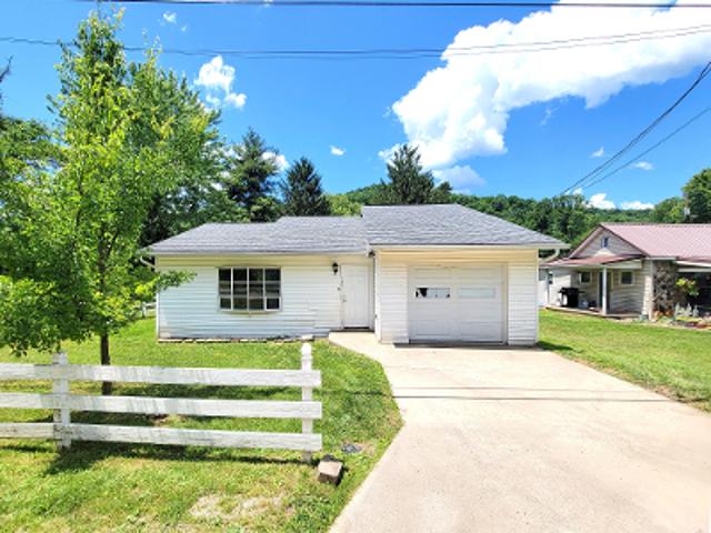 House for sale in West Virginia