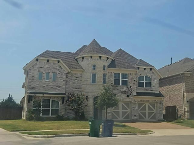 House for sale in Fate, Rockwall County