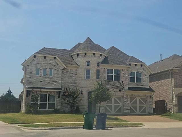 House for sale in Fate, Texas