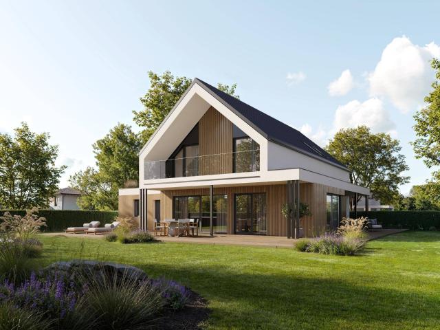Haus kaufen in Sitzenberg-Reidling, Niederösterreich