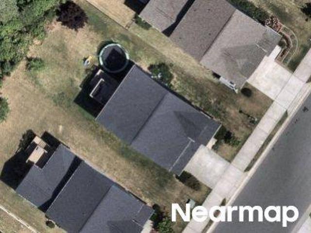 House for sale in Wake, North Carolina