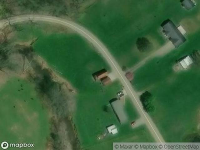 House for sale in West Virginia