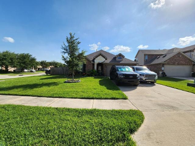 Property for sale in New Caney, Texas