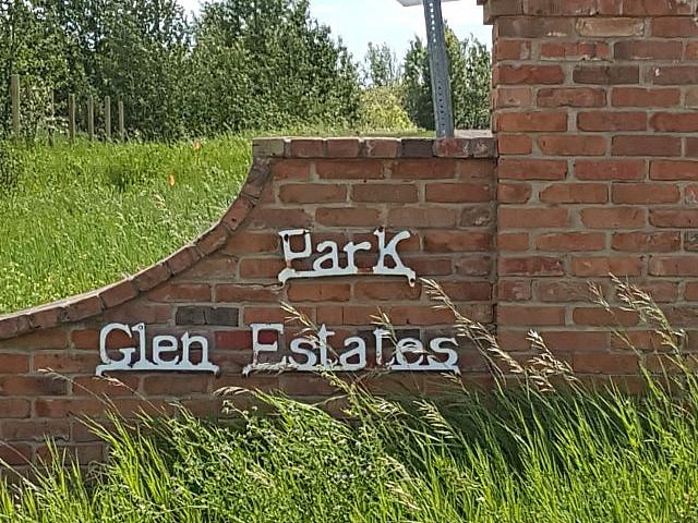 House for sale in Alberta