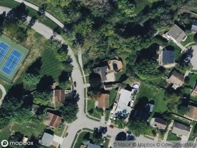 House for sale in Lexington, Kentucky