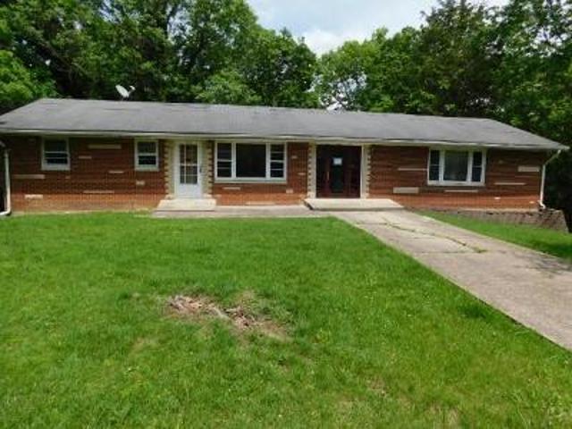 House for sale in Kentucky