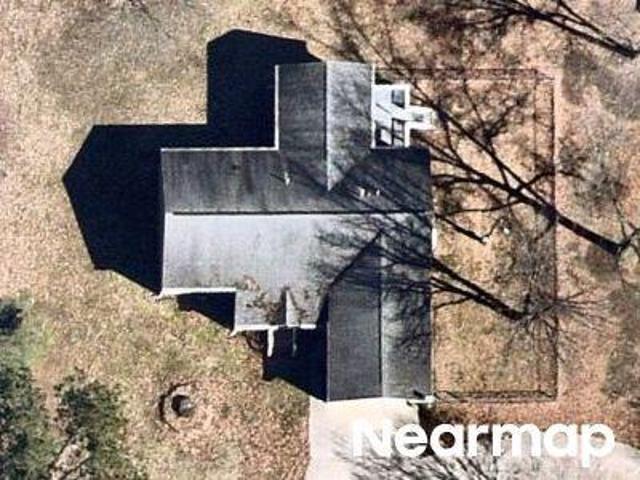House for sale in Michigan