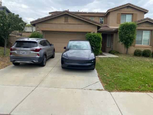 House for sale in Murrieta, California