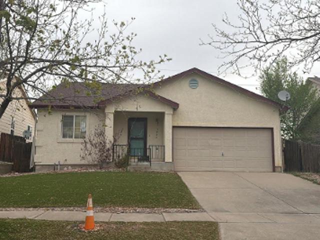House for sale in Pueblo, Colorado