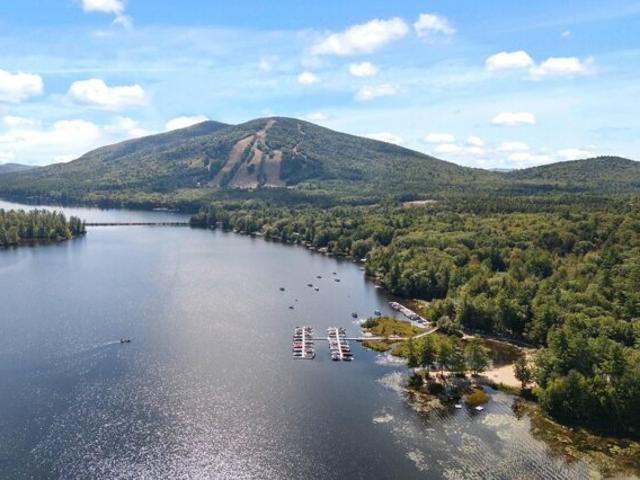 House for sale in Bridgton, Maine