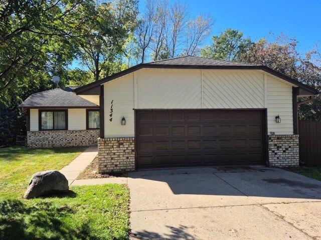House for sale in Elk River, Minnesota