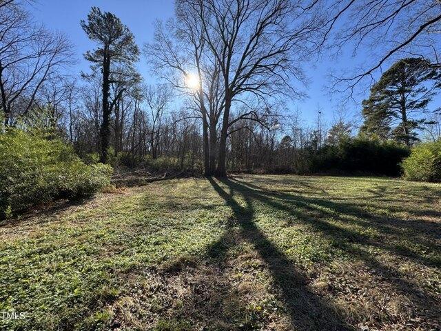 Land for sale in Siler City