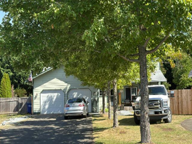 House for sale in Carbonado, Washington