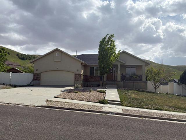 House for sale in Tooele, Utah