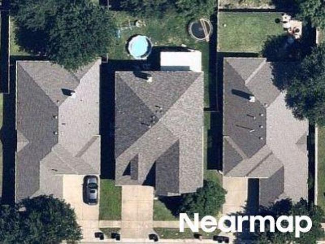 House for sale in Mckinney, Texas