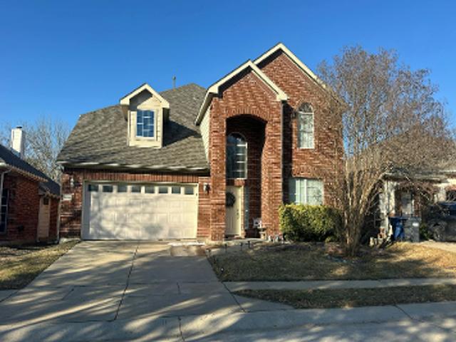 House for sale in Mckinney, Texas