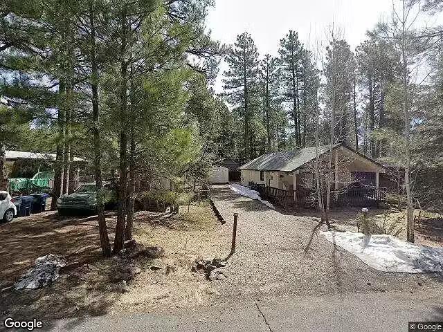 House for rent in Sedona
