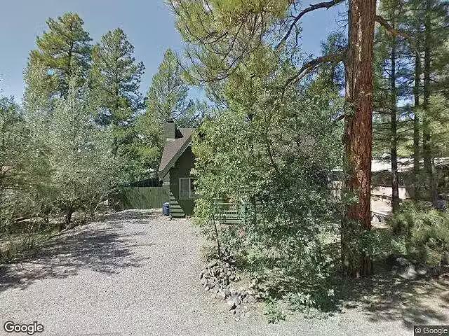 House for rent in Sedona