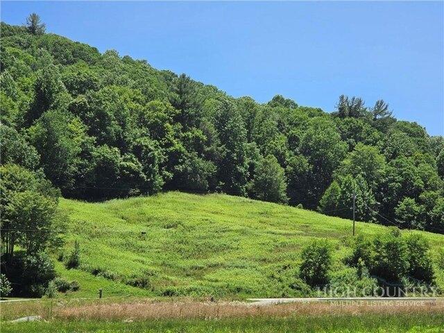Land for sale in Avery, North Carolina
