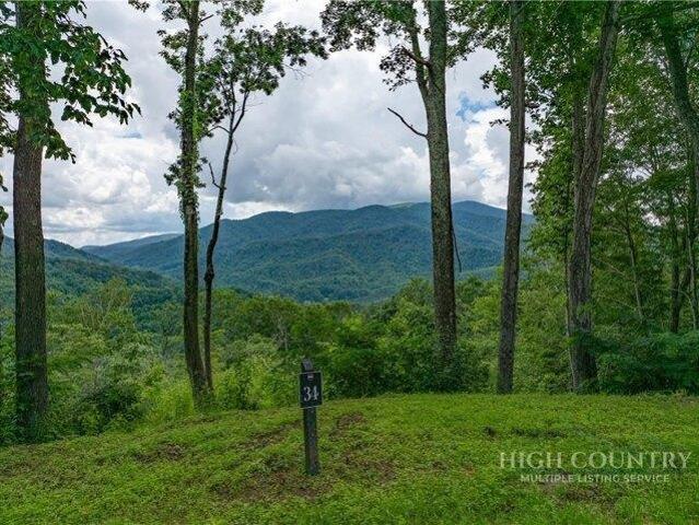 Land for sale in Avery, North Carolina