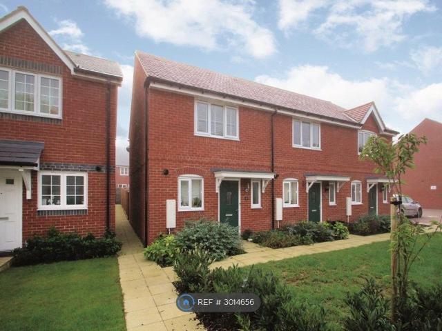 House for rent in Mereoak Park, Three Mile Cross