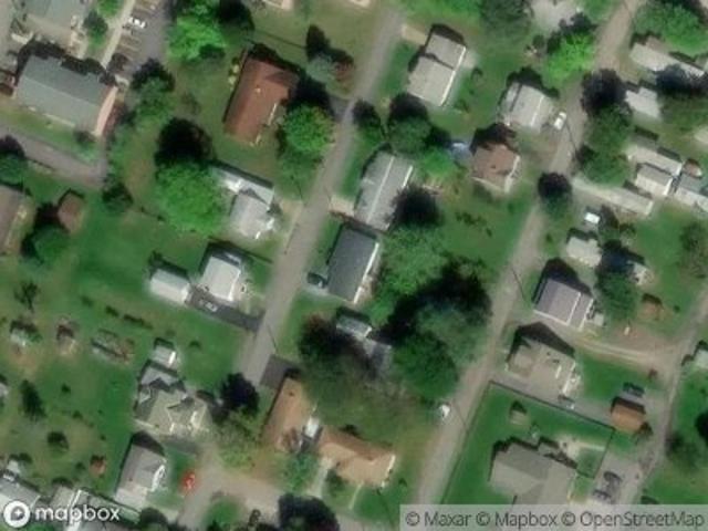 House for sale in Romney, West Virginia