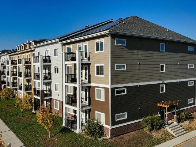 Apartment for rent in Grande Prairie, Alberta