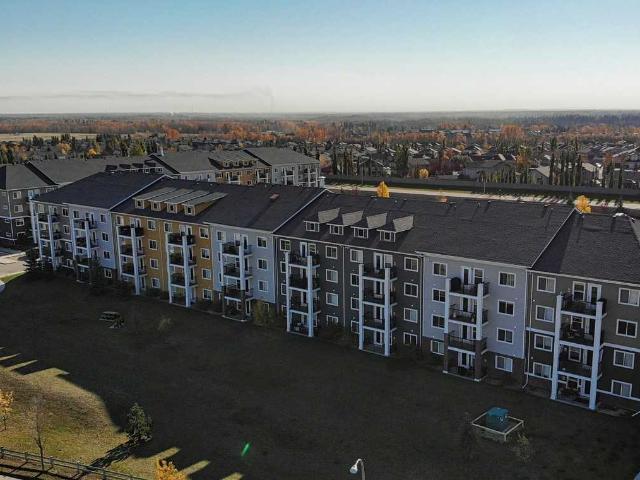 Apartment for rent in Grande Prairie, Alberta