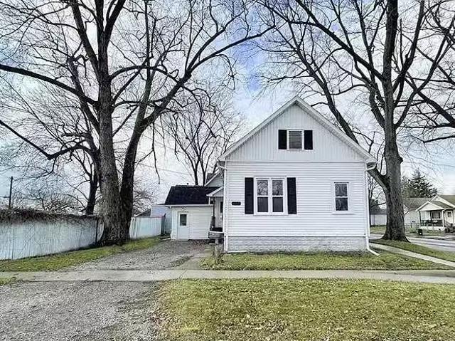 House for rent in Port Huron