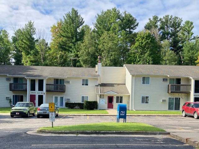 Apartment for rent in Elk Rapids, Michigan