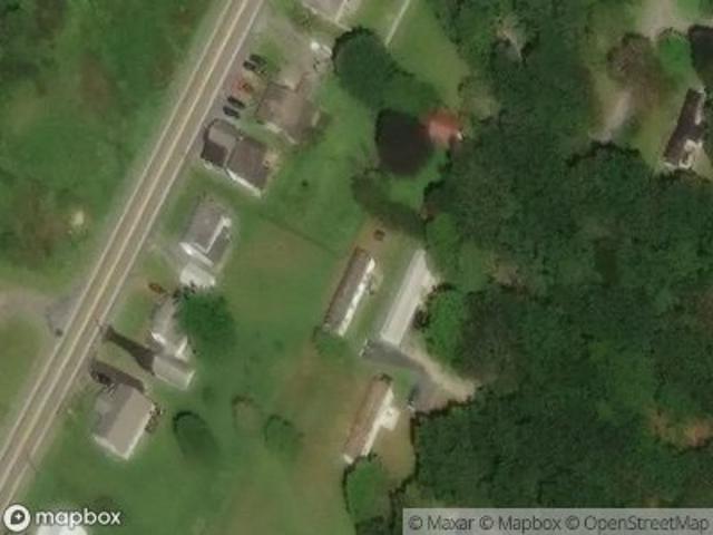 House for sale in Bedford, Pennsylvania