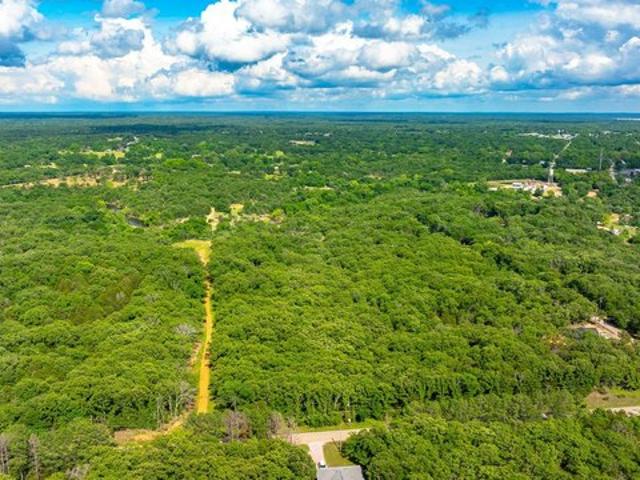 Land for sale in Tishomingo, Oklahoma